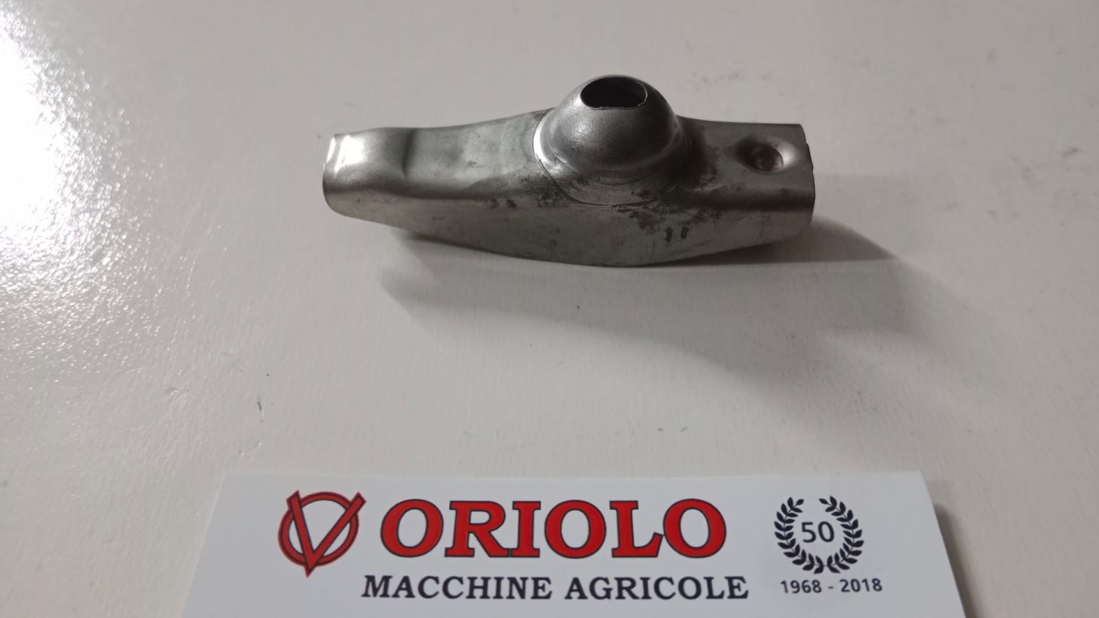 BILANCIERE PER MOTORE LOMBARDINI  15LD 315 / 350